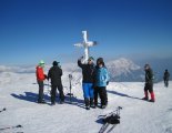 Windberg (1903m) hótalpas túra