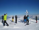Windberg (1903m) hótalpas túra