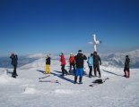 Windberg (1903m) hótalpas túra