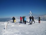 Windberg (1903m) hótalpas túra