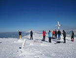 Windberg (1903m) hótalpas túra