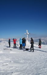 Windberg (1903m) hótalpas túra