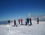 Windberg (1903m) hótalpas túra