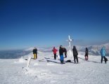 Windberg (1903m) hótalpas túra