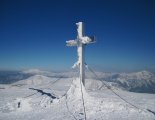 Windberg (1903m) hótalpas túra