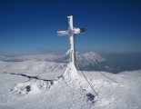 Windberg (1903m) hótalpas túra