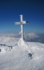 Windberg (1903m) hótalpas túra