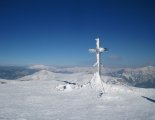 Windberg (1903m) hótalpas túra