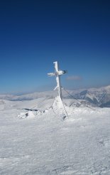 Windberg (1903m) hótalpas túra