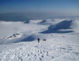 Windberg (1903m) hótalpas túra