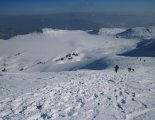 Windberg (1903m) hótalpas túra