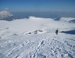 Windberg (1903m) hótalpas túra