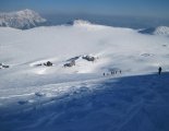 Windberg (1903m) hótalpas túra