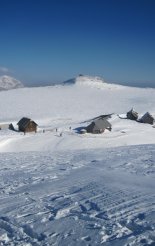 Windberg (1903m) hótalpas túra