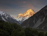 Mount Cook (3754m)