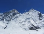Khan Tengri (7010m)