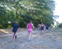 Nordic Walking