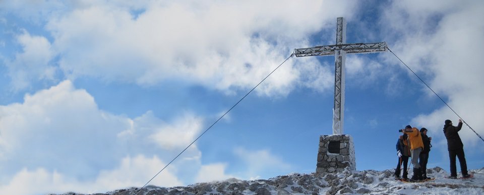 Rax-fennsík - Stuhleck - hótalpas túra