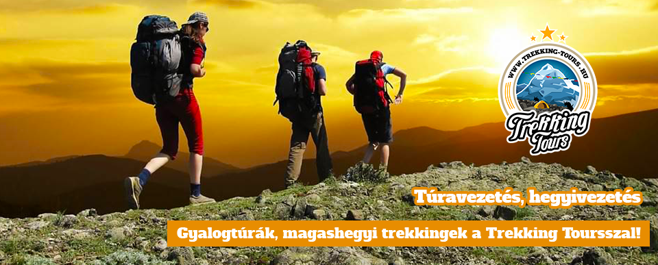 trekking tours.hu