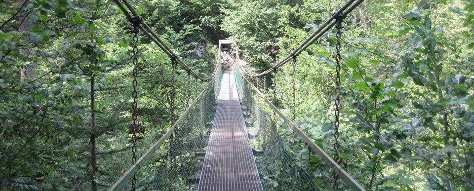 Szlovák Paradicsom - classic - 2 napos