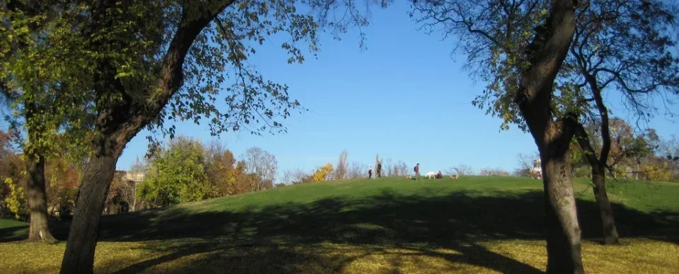 Nordic Walking edzés - egészségmegőrzés - Bp.
