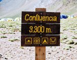 Aconcagua (6962m)