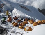 Cho Oyu (8201m) - Camp I. (6400m)