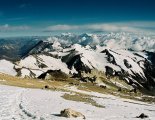 Aconcagua (6962m)