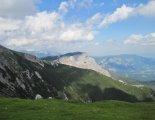 Rax-Alpok: Heukuppe-csúcs (2007m)