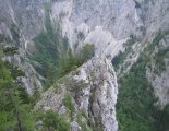 Rax-Alpok: Teufelsbadstubensteig