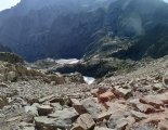 GR20 - magashegyi trekking
