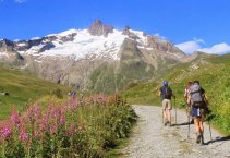 Mont Blanc-kör