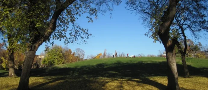 Nordic Walking edzés - egészségmegőrző szint - Budapest