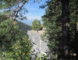 Szlovák Paradicsom - Tamásfalvi-kilátó