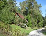 Szlovák Paradicsom - Tamásfalvi-kilátó