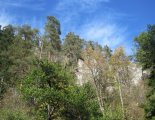 Szlovák Paradicsom - Tamásfalvi-kilátó
