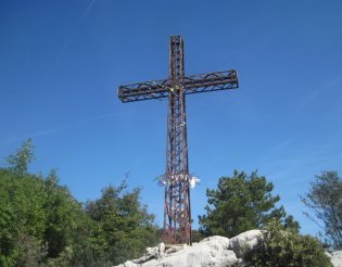 Garda-tó - panoráma gyalogtúrák