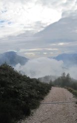 Garda-tó - panoráma gyalogtúrák