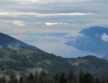 Garda-tó - panoráma gyalogtúrák