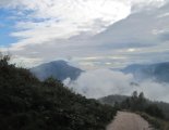 Garda-tó - panoráma gyalogtúrák