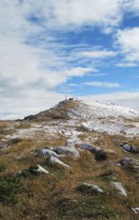 Garda-tó - panoráma gyalogtúrák