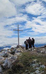 Garda-tó - panoráma gyalogtúrák