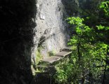 Szlovák Paradicsom - vadregényes szurdokai