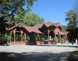 Rax-fennsík (1738m) - 3in1 - Nordic Walking túra