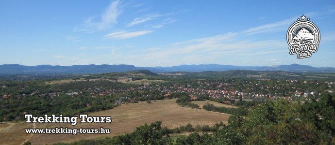 Gödöllői-dombság - panoráma tanösvények - 2in1 túra - tavasz