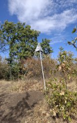 Cserhát - Hollókő - panoráma ösvényei - Nordic Walking túra