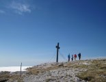 Hochschwab (2277m) - hétköznapi túra