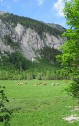 Hochschwab (2277m) - hétköznapi túra