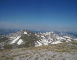 Hochschwab (2277m) - hétköznapi túra