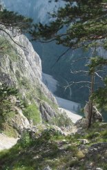 Rax-Alpok: Teufelsbadstubensteig - 3in1 - Nordic Walking túra